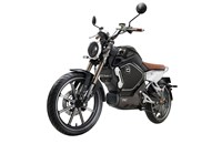 Super Soco TC 2021 - Bild 10