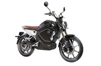 Super Soco TC 2021 - Bild 11