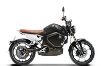 Super Soco TC 2021 - Bild 12