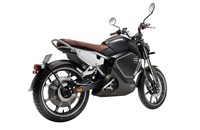 Super Soco TC 2021 - Bild 14