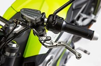 Super Soco TS Limited 2021 - Immagine 9