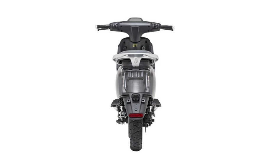 Super Soco CUX Bild 4: Super Soco CUX