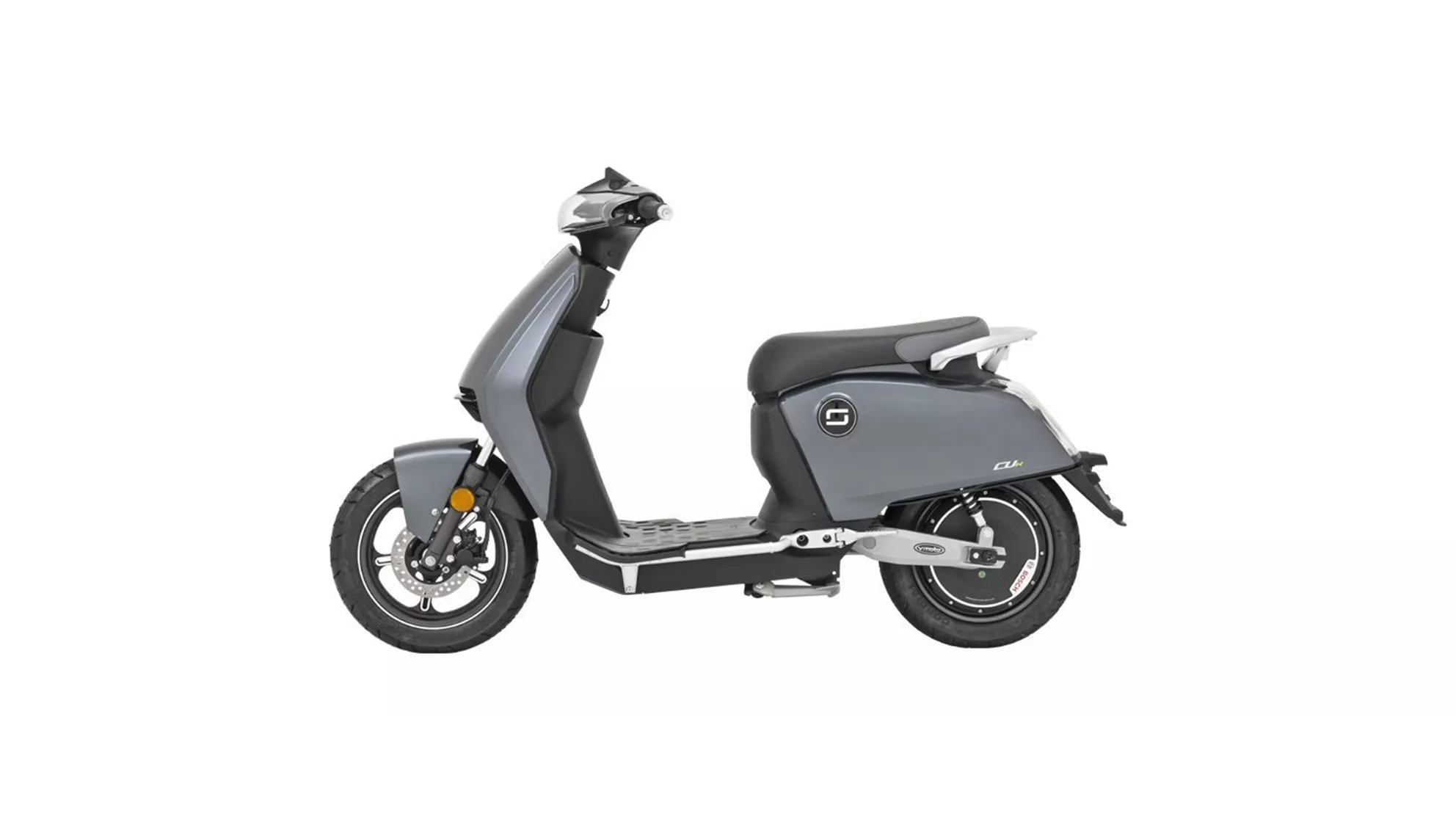 Super Soco CUX - Image 6 Super Soco CUX - Image 6