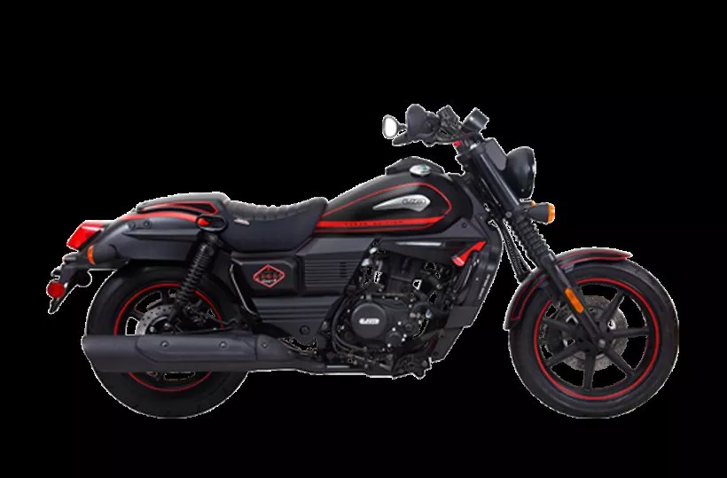United Motors UM Renegade Commando Vegas 125 United Motors UM Renegade Commando Vegas 125