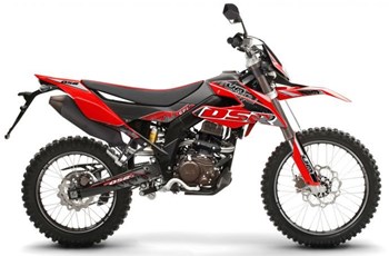 United Motors UM DSR EX 125 2021 - Bild 2