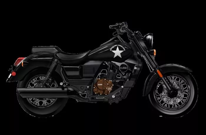 United Motors UM Renegade Commando 125 United Motors UM Renegade Commando 125
