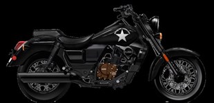 United Motors UM Renegade Commando 125 2018 vs United Motors UM Renegade Commando 125 2021