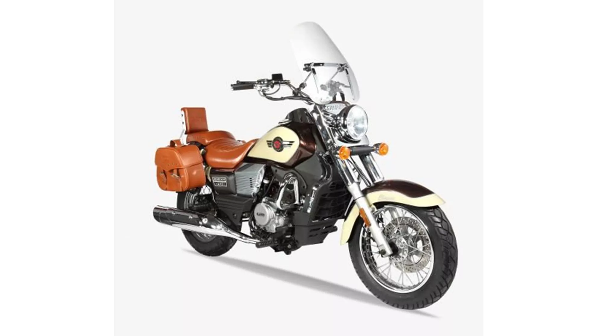 United Motors UM Renegade Commando Classic 125 - Image 3 United Motors UM Renegade Commando Classic 125 - Image 3