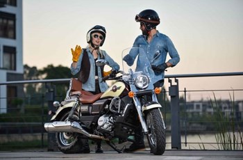 United Motors UM Renegade Commando Classic 125 2021 - Bild 7 United Motors UM Renegade Commando Classic 125 2021 - Bild 7