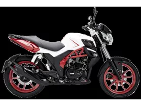 United Motors UM Xtreet RC 125 United Motors UM Xtreet RC 125