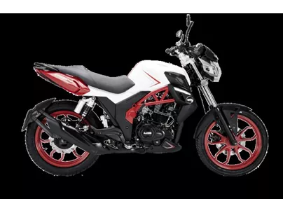 United Motors UM Xtreet RC 125 2021 United Motors UM Xtreet RC 125 2021