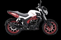 United Motors UM Xtreet RC 125 2021 - Bild 1