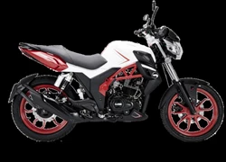United Motors UM Xtreet RC 125 United Motors UM Xtreet RC 125