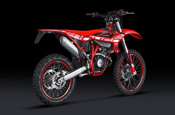Beta RR 125 4T LC Enduro 2021 - Bild 7 Beta RR 125 4T LC Enduro 2021 - Bild 7