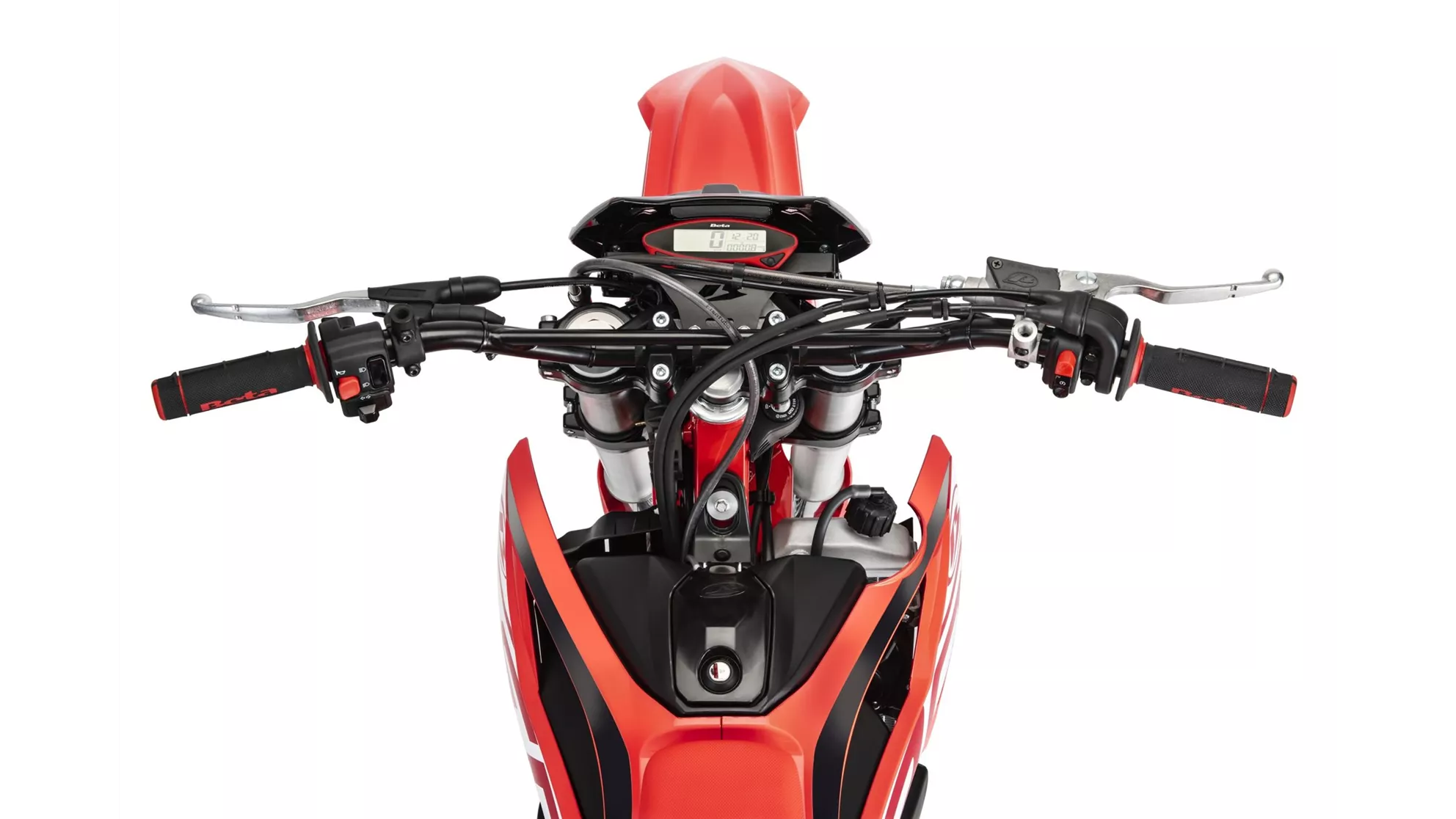 Beta RR 125 4T LC Enduro - Image 4 Beta RR 125 4T LC Enduro - Image 4