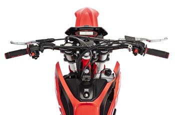 Beta RR 125 4T LC Enduro 2021 - Bild 6 Beta RR 125 4T LC Enduro 2021 - Bild 6
