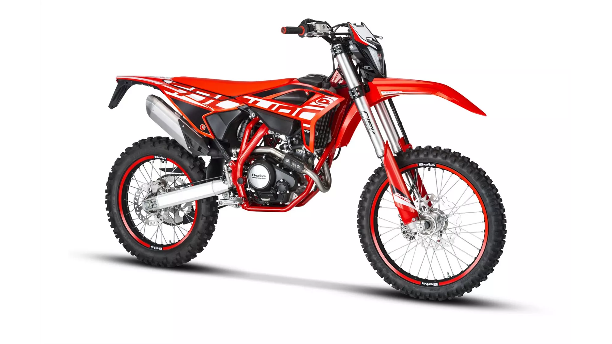 Beta RR 125 4T LC Enduro - Image 7 Beta RR 125 4T LC Enduro - Image 7