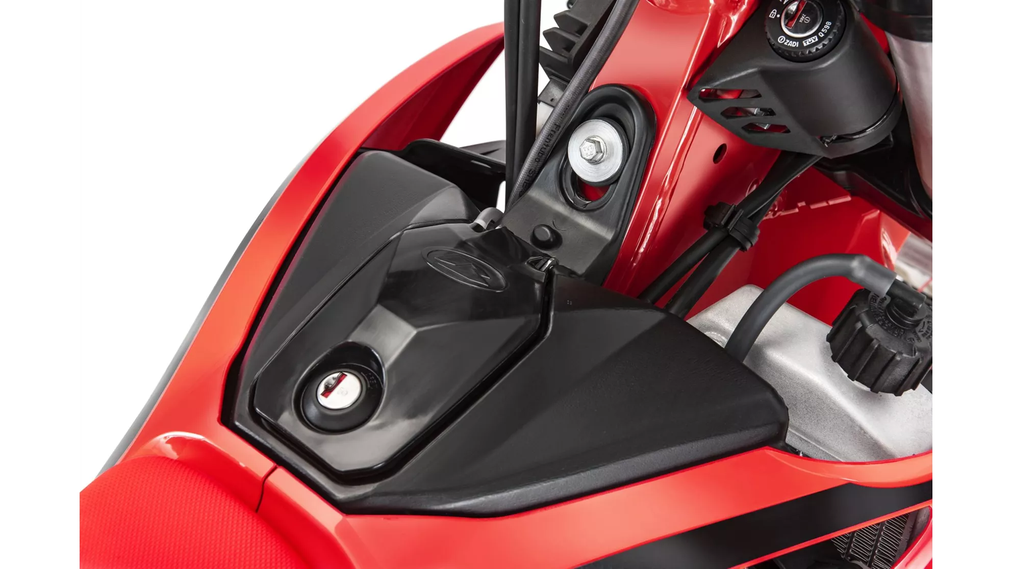 Beta RR 125 4T LC Enduro - Image 8 Beta RR 125 4T LC Enduro - Image 8