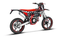Beta RR 125 LC Motard 2021 - Bild 3 Beta RR 125 LC Motard 2021 - Bild 3