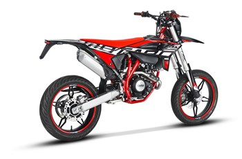 Beta RR 125 LC Motard 2021 - Bild 3 Beta RR 125 LC Motard 2021 - Bild 3