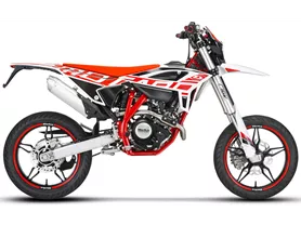 Beta RR 125 LC Motard Beta RR 125 LC Motard