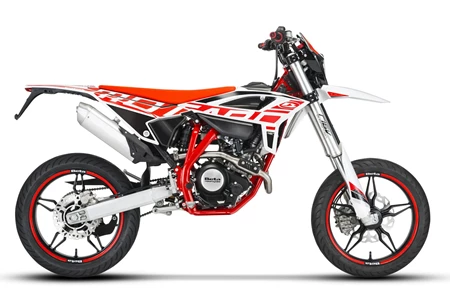 Beta RR 125 LC Motard 2021 Beta RR 125 LC Motard 2021