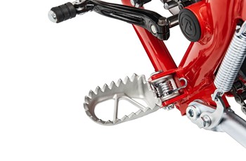 Beta RR 125 LC Motard 2021 - Bild 5 Beta RR 125 LC Motard 2021 - Bild 5