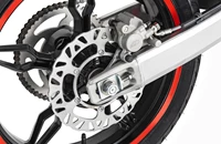 Beta RR 125 LC Motard 2021 - Bild 6 Beta RR 125 LC Motard 2021 - Bild 6