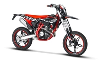 Beta RR 125 LC Motard 2021 - Bild 7 Beta RR 125 LC Motard 2021 - Bild 7