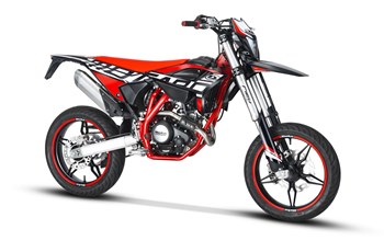 Beta RR 125 LC Motard 2021 - Bild 7 Beta RR 125 LC Motard 2021 - Bild 7