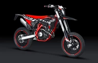 Beta RR 125 LC Motard 2021 - Bild 8 Beta RR 125 LC Motard 2021 - Bild 8