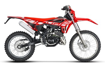 Beta RR 50 Enduro 2021 - Bild 2 Beta RR 50 Enduro 2021 - Bild 2