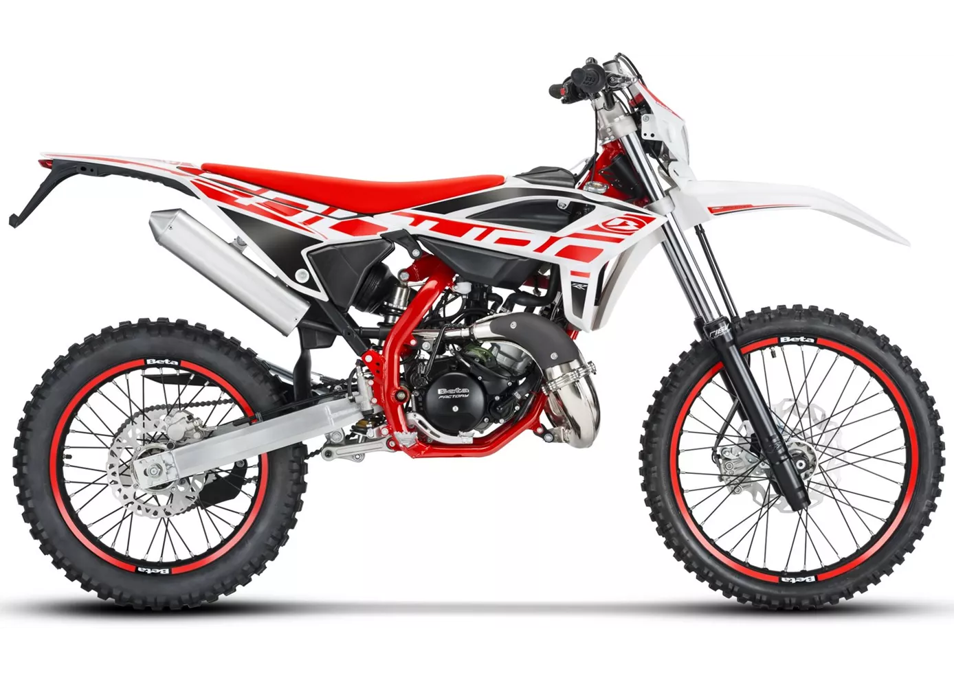 Beta RR 50 Enduro Sport 2021 Beta RR 50 Enduro Sport 2021