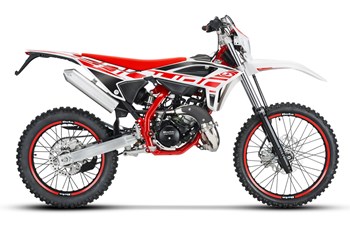Beta RR 50 Enduro Sport 2021 - Bild 2 Beta RR 50 Enduro Sport 2021 - Bild 2