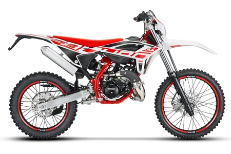 Beta RR 50 Enduro Sport 2021 Beta RR 50 Enduro Sport 2021