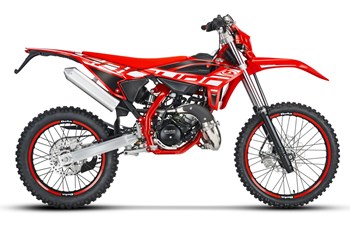 Beta RR 50 Enduro Sport 2021 - Bild 3 Beta RR 50 Enduro Sport 2021 - Bild 3