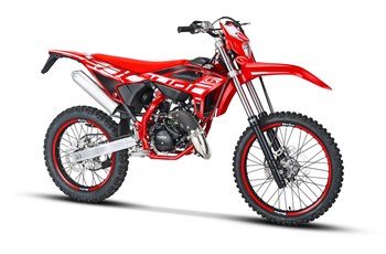 Beta RR 50 Enduro Sport 2021 - Bild 4 Beta RR 50 Enduro Sport 2021 - Bild 4