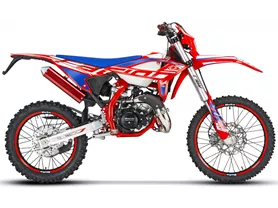 Beta RR 50 Enduro Racing Beta RR 50 Enduro Racing