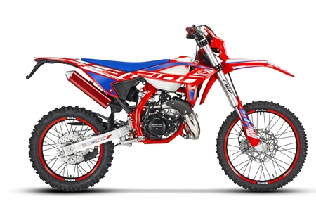 Beta RR 50 Enduro Racing 2021 Beta RR 50 Enduro Racing 2021