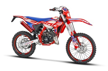 Beta RR 50 Enduro Racing 2021 - Bild 3 Beta RR 50 Enduro Racing 2021 - Bild 3