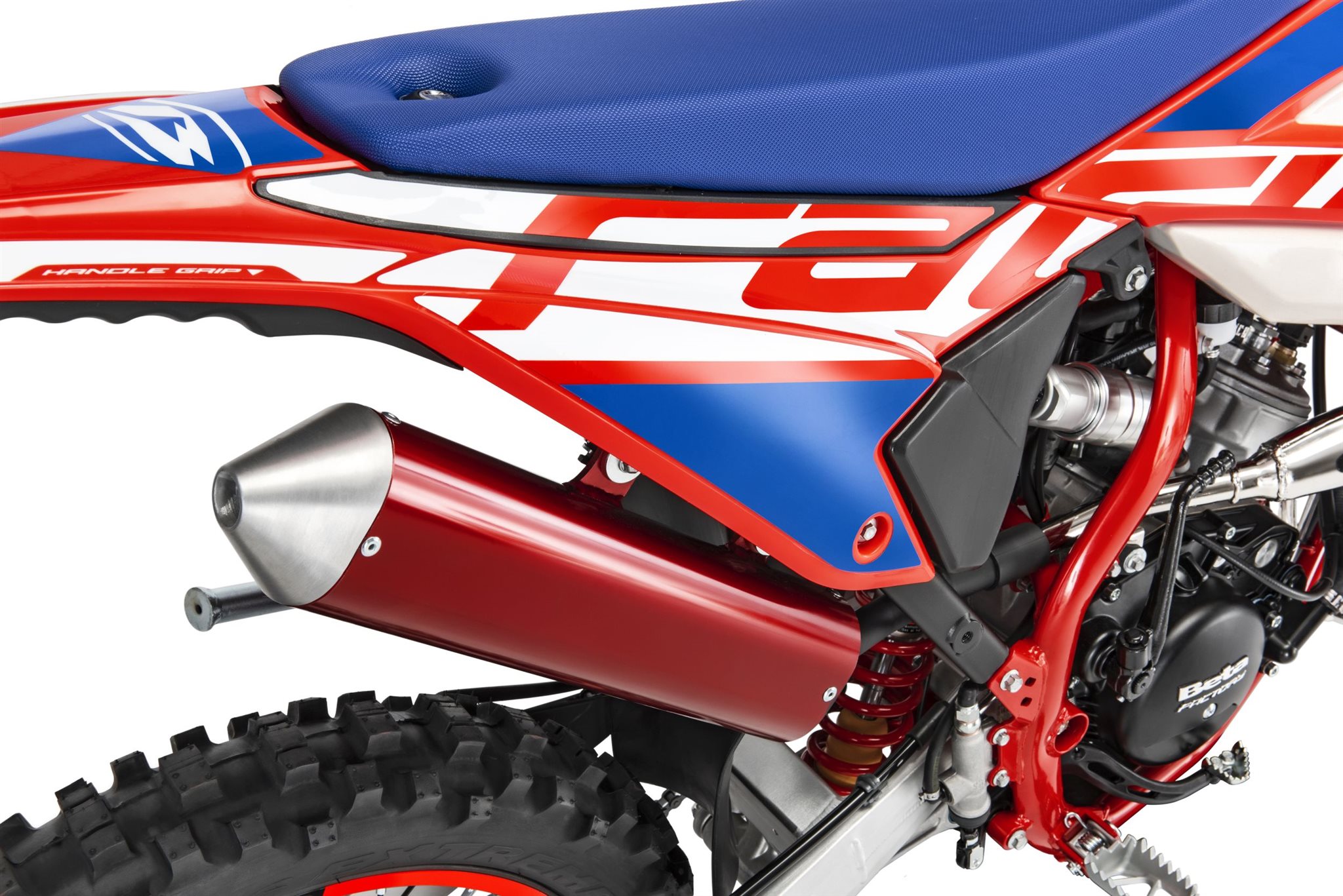 Neue Beta RR 50 Enduro Racing Motorräder kaufen