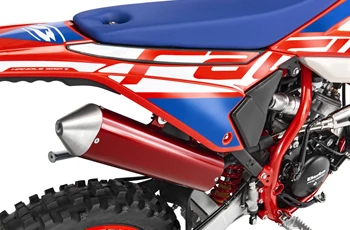 Beta RR 50 Enduro Racing 2021 - Bild 5 Beta RR 50 Enduro Racing 2021 - Bild 5