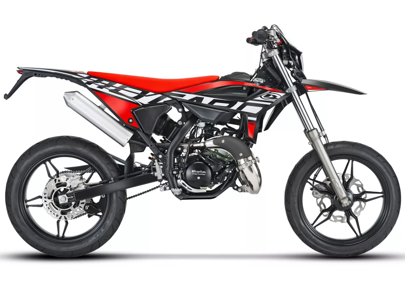 Beta RR 50 Motard 2021 Beta RR 50 Motard 2021