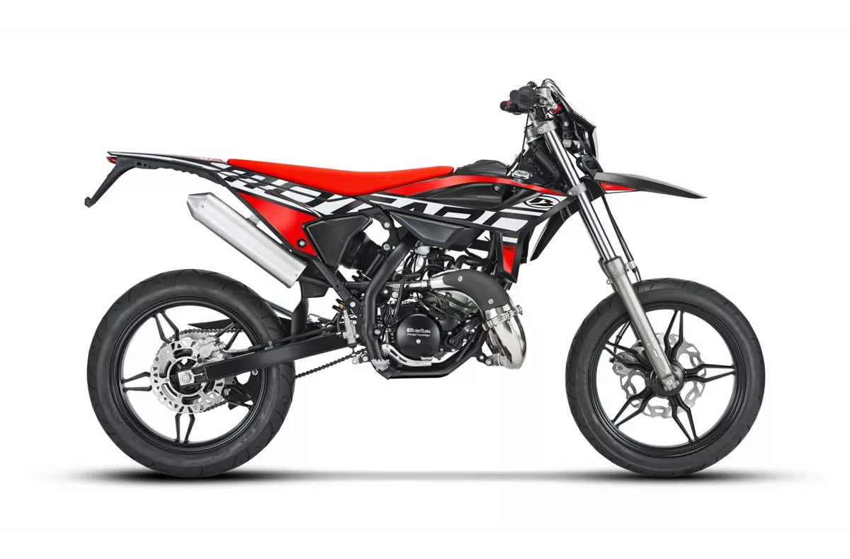Beta RR 50 Motard Beta RR 50 Motard