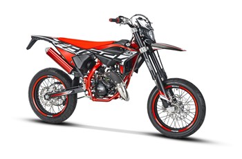 Beta RR 50 Motard Track 2021 - Bild 3 Beta RR 50 Motard Track 2021 - Bild 3