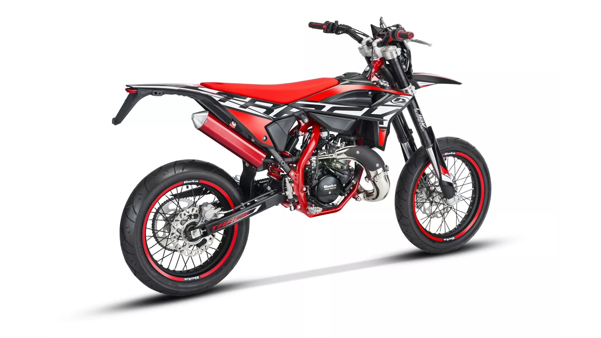 Beta RR 50 Motard Track - Image 2 Beta RR 50 Motard Track - Image 2