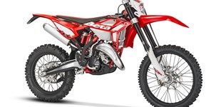 Yamaha R125 2021 vs Beta RR 125 2T 2021