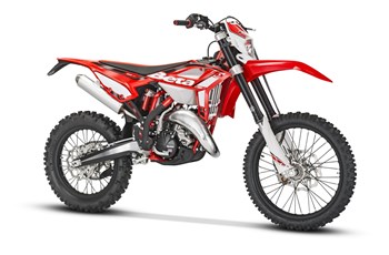 Beta RR 125 2T 2021 - Bild 2 Beta RR 125 2T 2021 - Bild 2