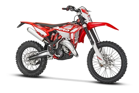 Beta RR 125 2T 2021 Beta RR 125 2T 2021