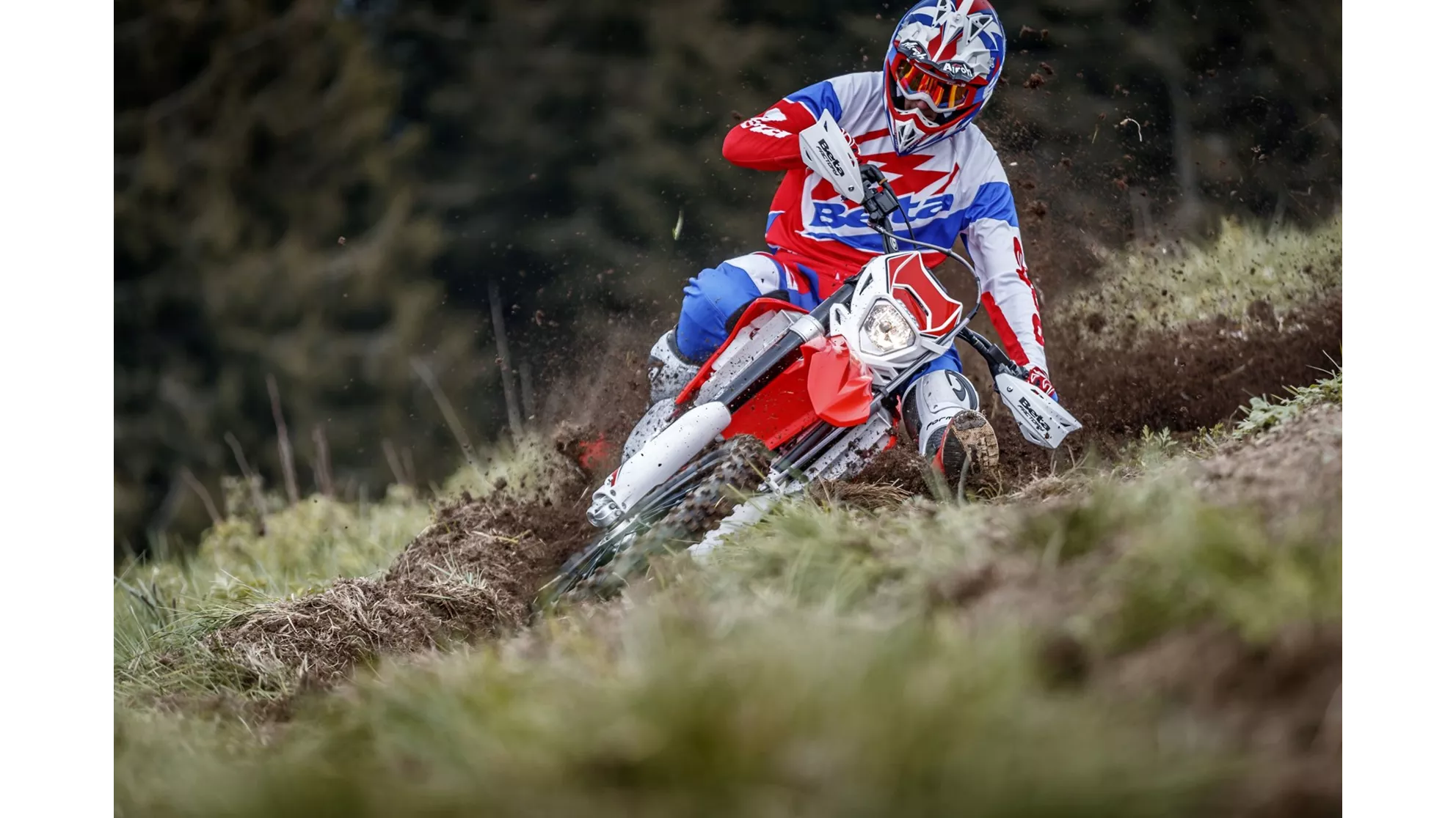 Beta RR 125 2T - Image 4 Beta RR 125 2T - Image 4